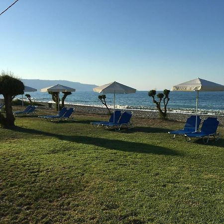 Mike Hotel & Apartments Μάλεμε Εξωτερικό φωτογραφία