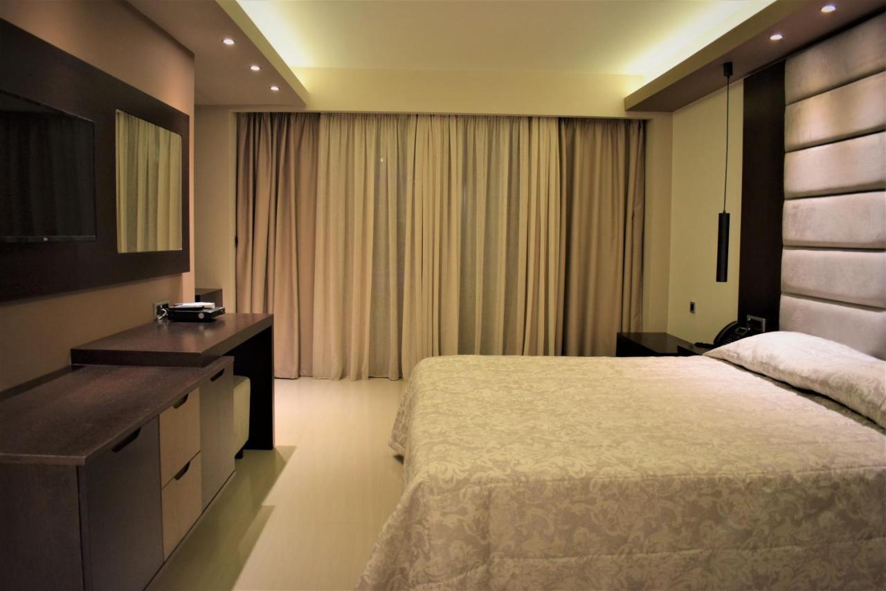 Mike Hotel & Apartments Μάλεμε Εξωτερικό φωτογραφία