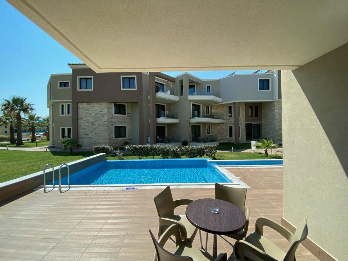 Mike Hotel & Apartments Μάλεμε Εξωτερικό φωτογραφία