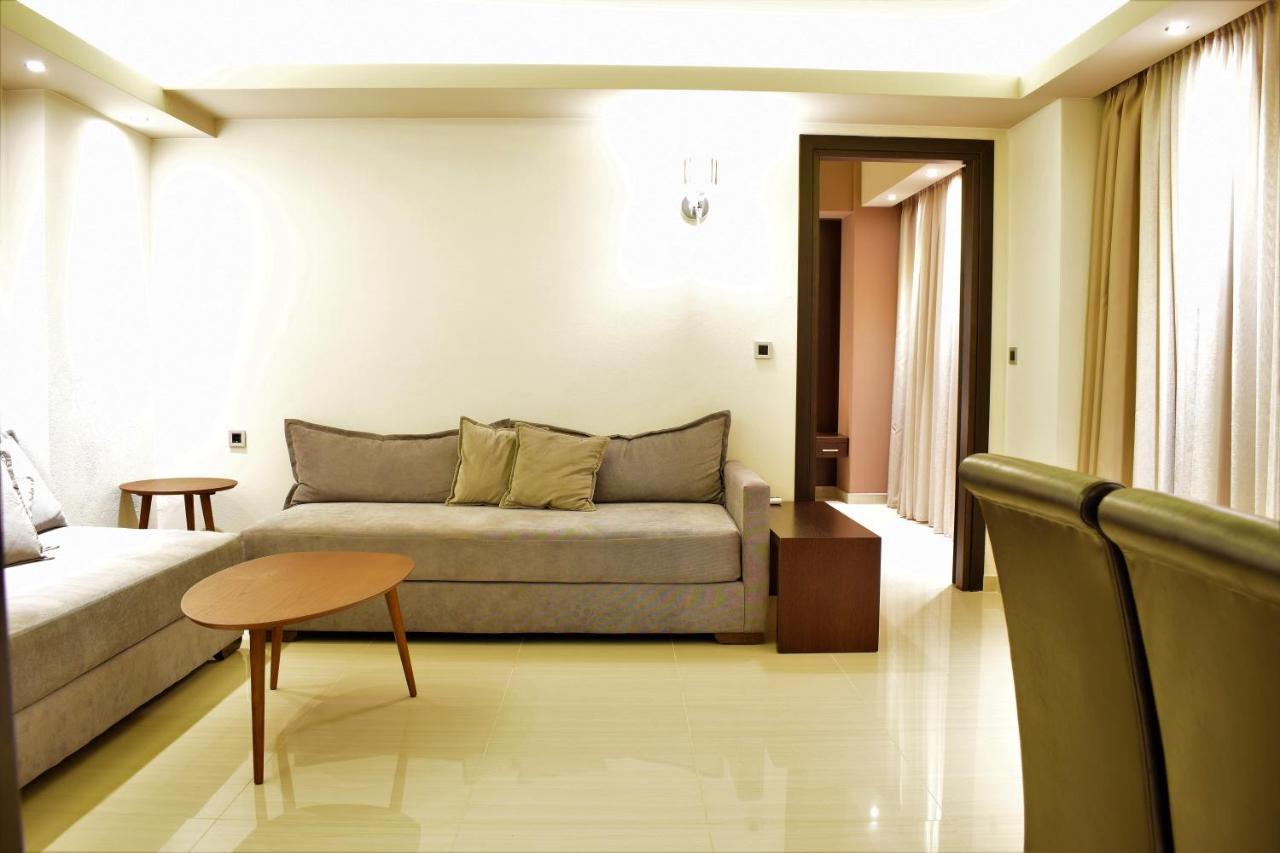 Mike Hotel & Apartments Μάλεμε Εξωτερικό φωτογραφία