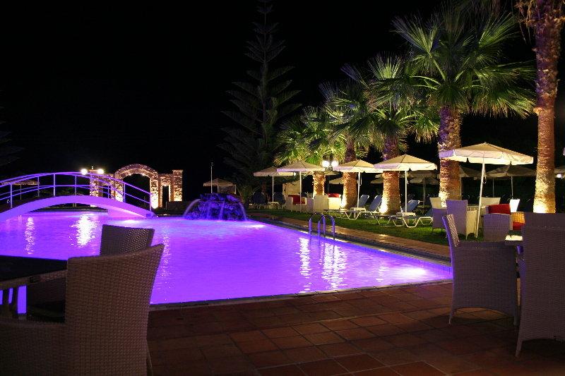 Mike Hotel & Apartments Μάλεμε Εξωτερικό φωτογραφία