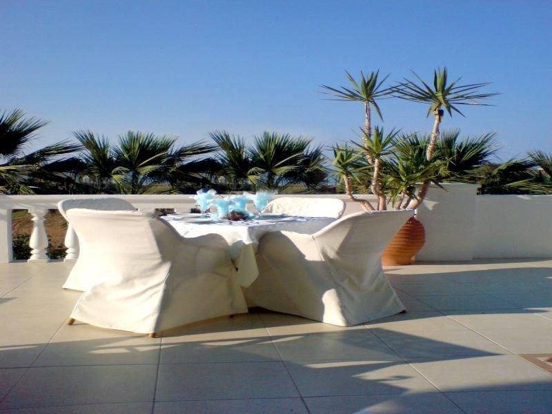 Mike Hotel & Apartments Μάλεμε Εξωτερικό φωτογραφία