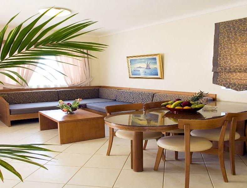 Mike Hotel & Apartments Μάλεμε Εξωτερικό φωτογραφία
